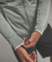 Ortovox Fleece Light Grid Jacket M