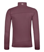 Ortovox FLEECE LIGHT JACKET W, chestnut, S