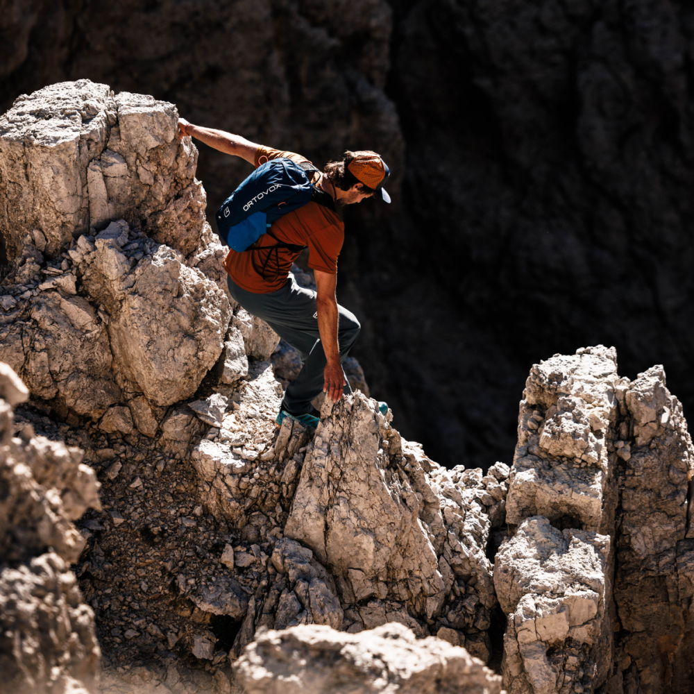 Ortovox Brenta Pants M