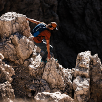 Ortovox Brenta Pants M