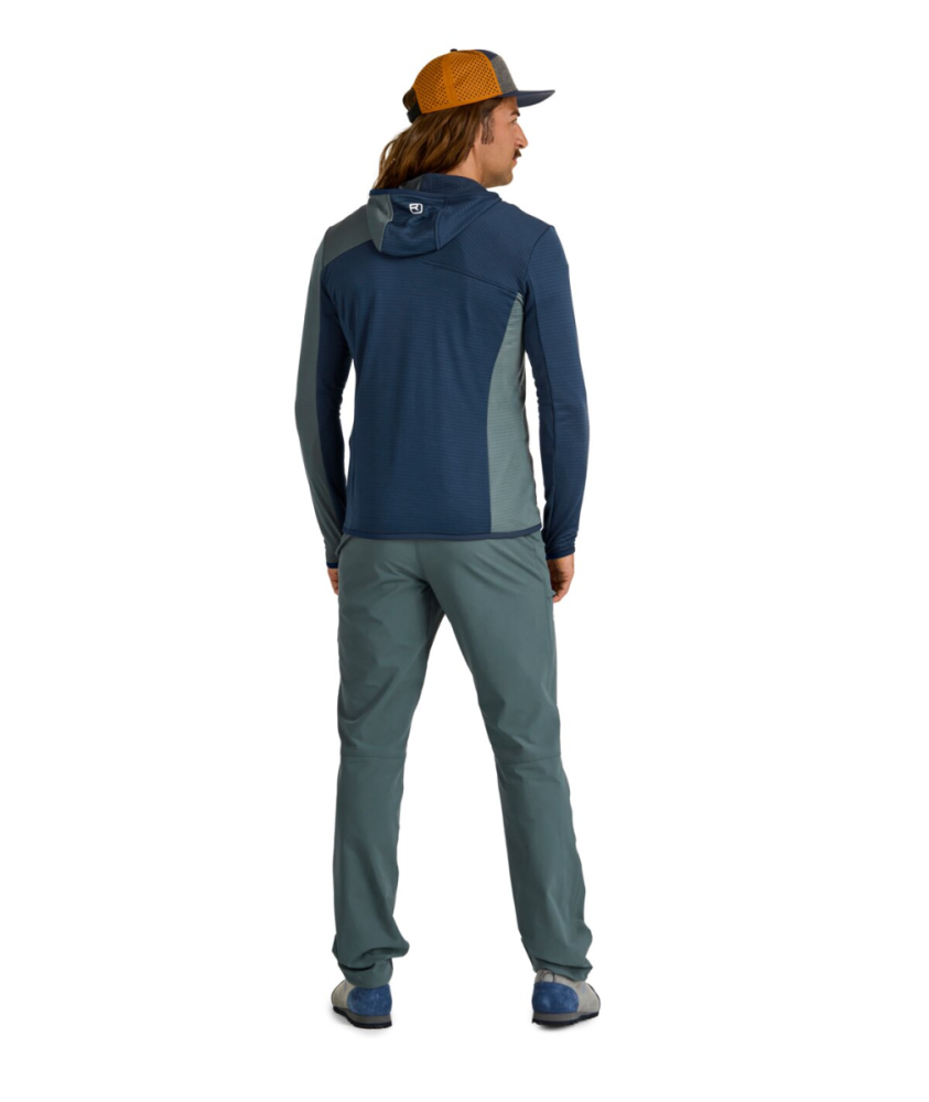Ortovox Brenta Pants M