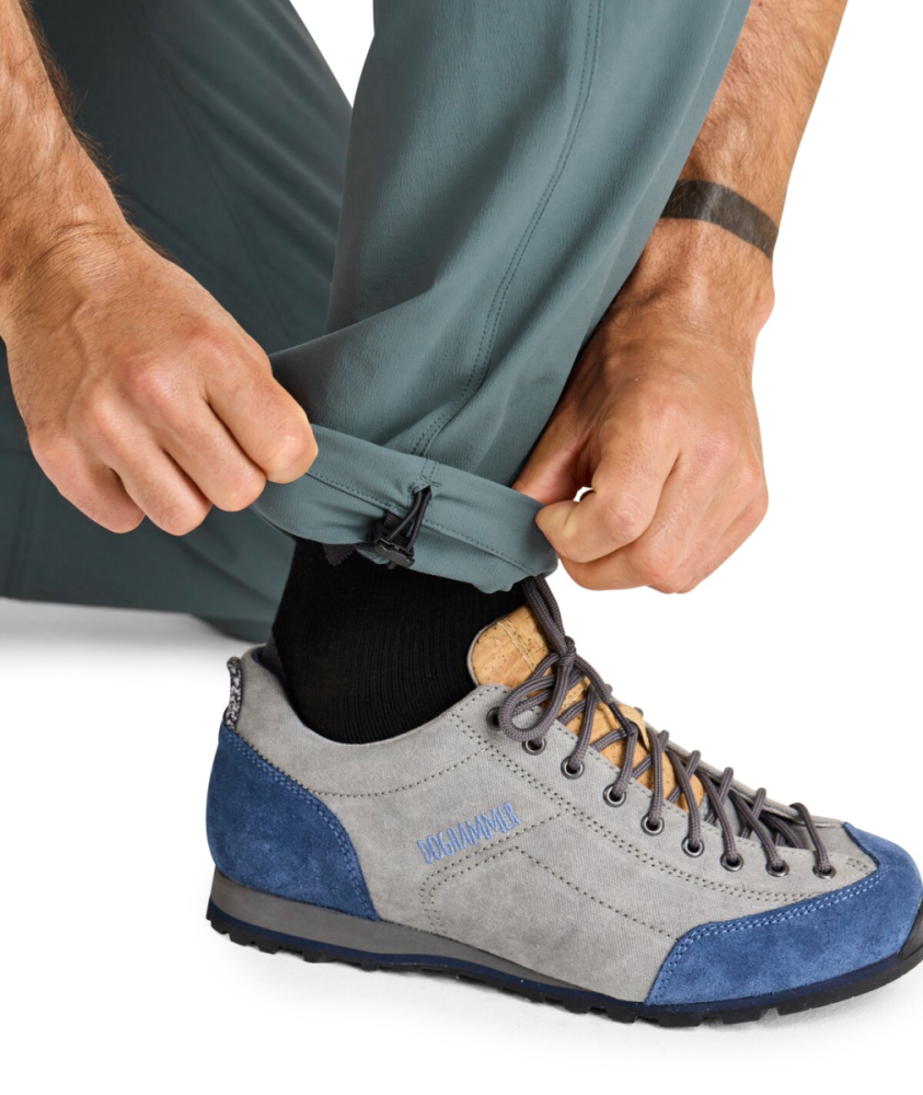 Ortovox Brenta Pants M