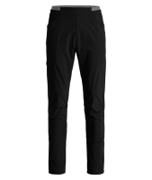 Ortovox TRACE PANTS M, black raven, M