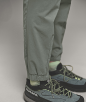 Ortovox Trace Pants W, black raven , M