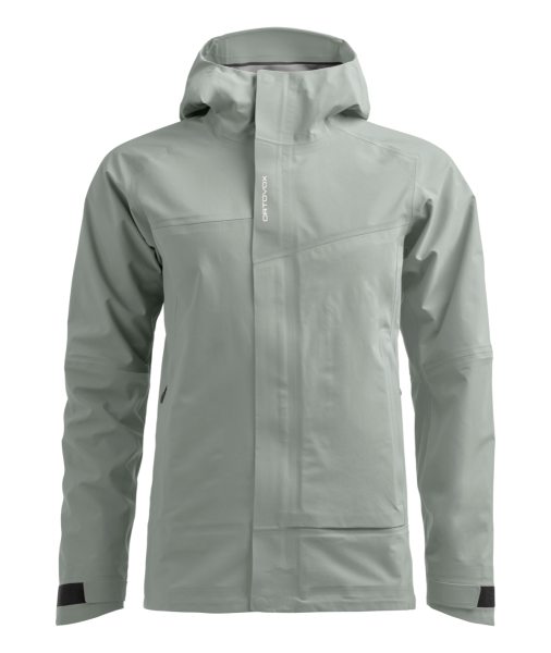 Ortovox Seceda 3l Jacket W