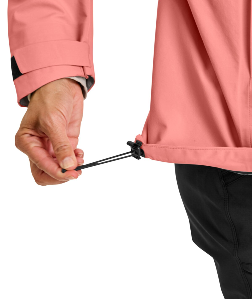 Ortovox Seceda 3l Jacket W, green sage, L