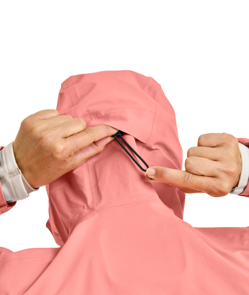 Ortovox Seceda 3l Jacket W, green sage, L