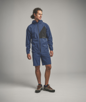 Ortovox Trace 2.5l Jacket M, blue nunatak, M