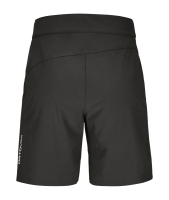 Ortovox Brenta Shorts W, black raven, S