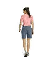 Ortovox Brenta Shorts W, black raven, S