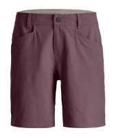Ortovox Affinity Plus Shorts W, chestnut, S