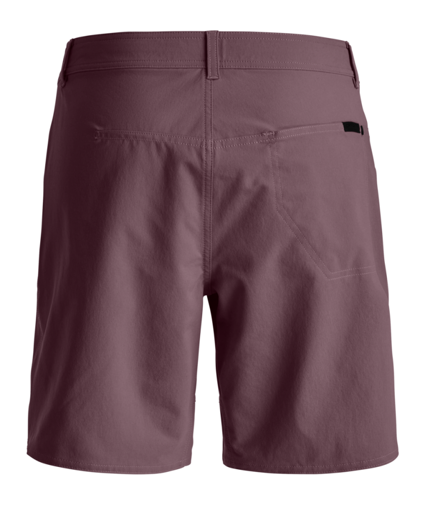 Ortovox Affinity Plus Shorts W, chestnut, S
