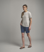 Ortovox Affinity Plus Shorts W, chestnut, S