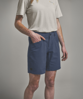 Ortovox Affinity Plus Shorts W, chestnut, S