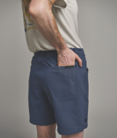 Ortovox Affinity Plus Shorts W, chestnut, S