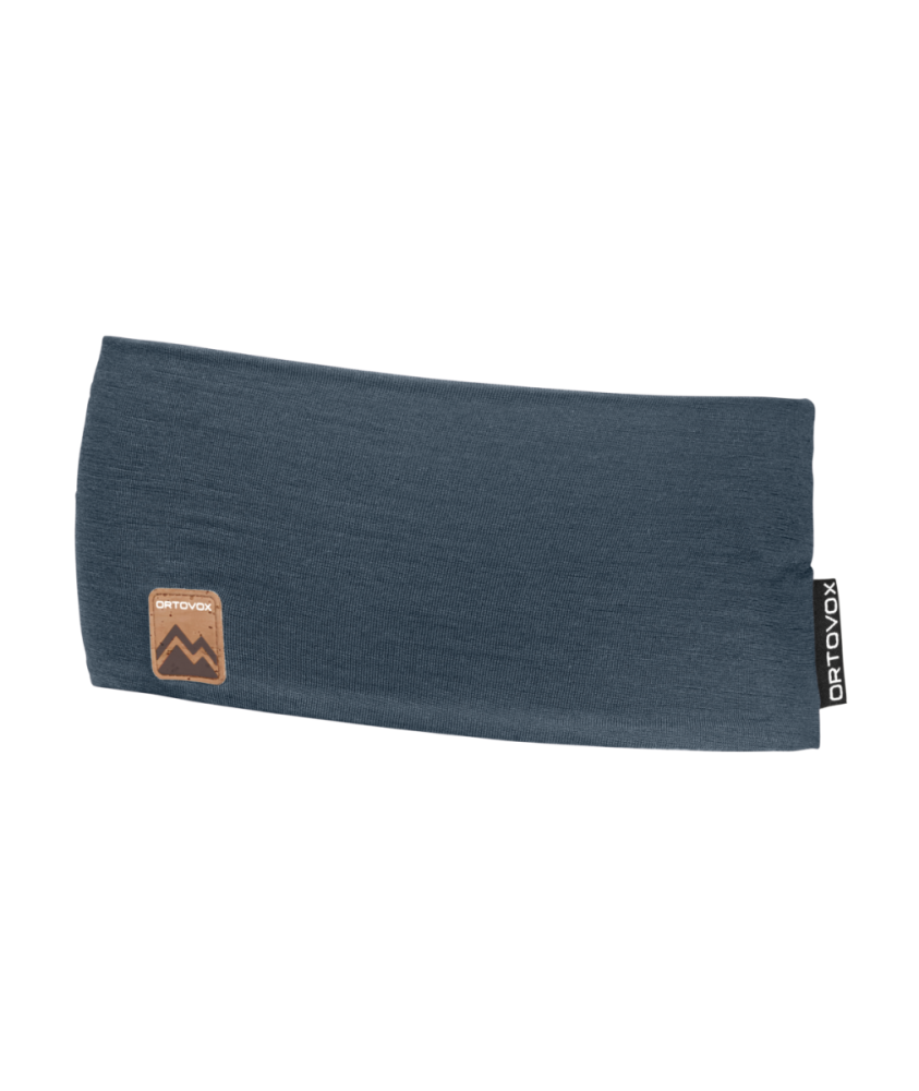 Ortovox 150 COOL HEADBAND, dark arctic grey, unisex