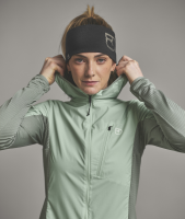 Ortovox 120 COOL TEC LOGO HEADBAND, chestnut, unisex