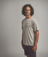 Ortovox 150 Cool Climbing Vibes Ts M, dark linen, M