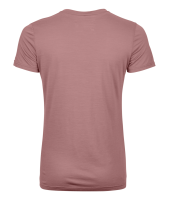 Ortovox 120 COOL TEC MTN STRIPE TS W, dusk rose, XL