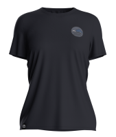 Ortovox 120 COOL TEC CHOOSE MTN TS W, black raven, L