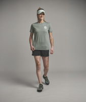 Ortovox 120 COOL TEC CHOOSE MTN TS W, black raven, L