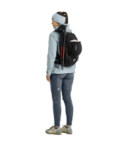 Ortovox Traverse 18 S, wild berry