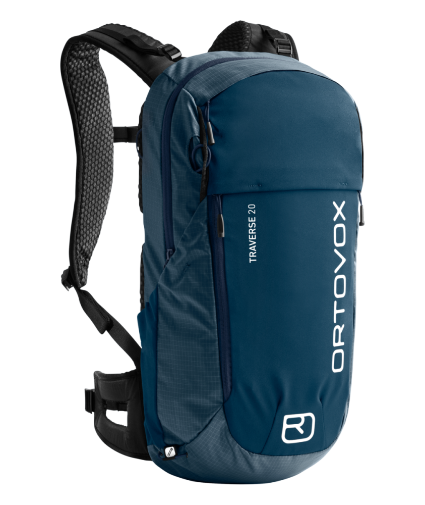 Ortovox Traverse 20, sea surface