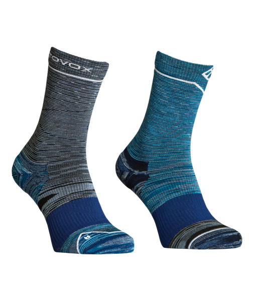 Ortovox Alpine Mid Socks M