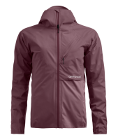 Ortovox Trace 2.5l Jacket W, chestnut, M