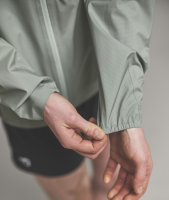 Ortovox Trace 2.5l Jacket W, chestnut, M