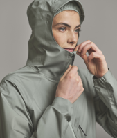 Ortovox Trace 2.5l Jacket W, chestnut, M