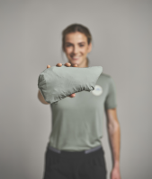 Ortovox Trace 2.5l Jacket W, chestnut, M