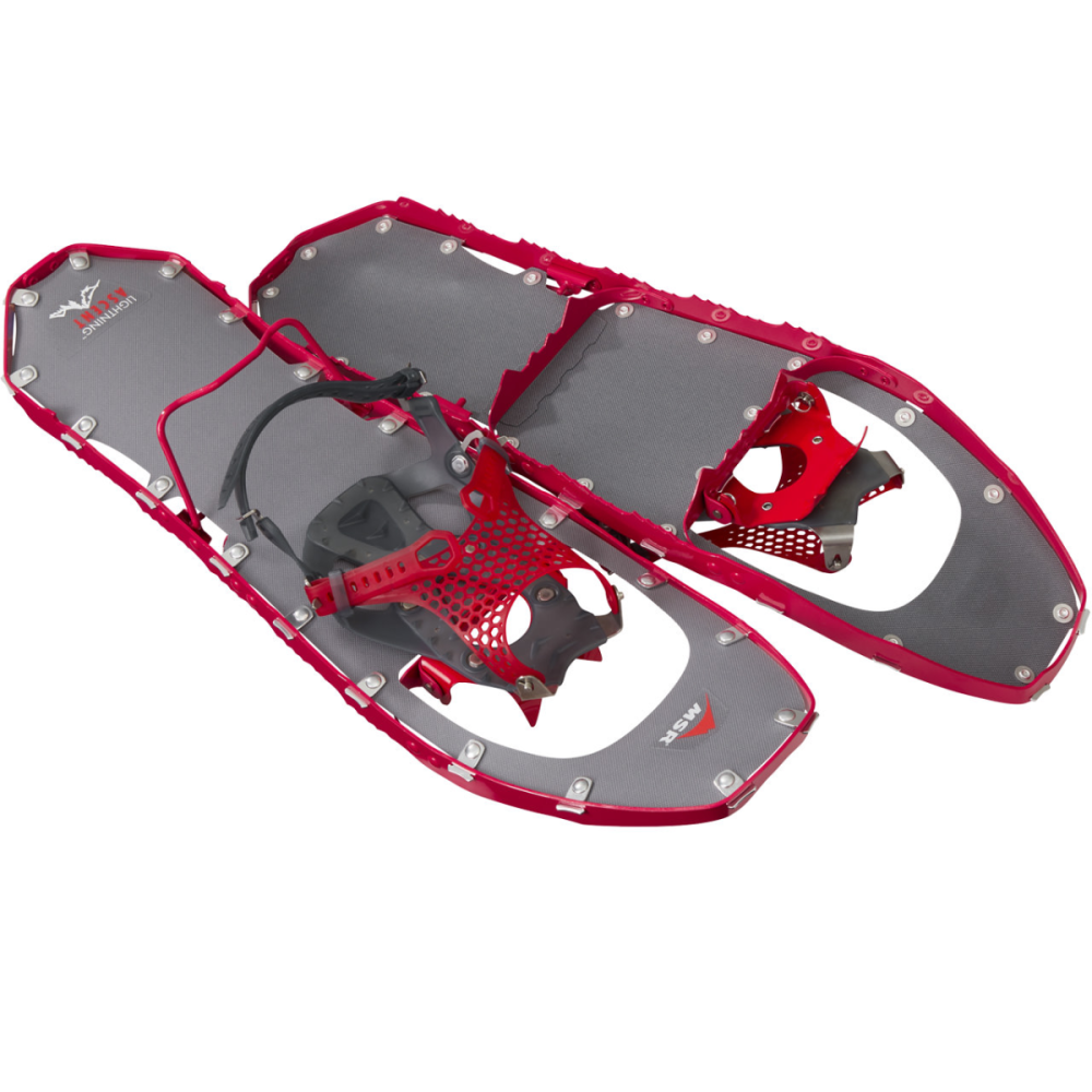 MSR Lightning Ascent W25