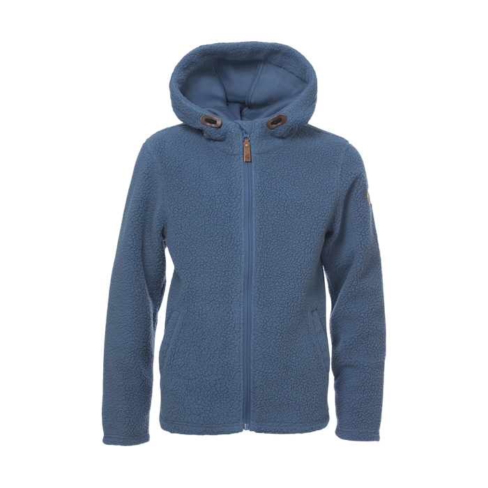 Rukka Sammy Kinder Sherpa Fleece, stellar, 140