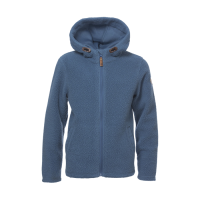 Rukka Sammy Kinder Sherpa Fleece, stellar, 140