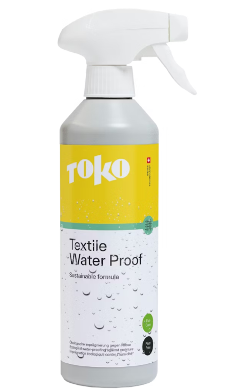 Toko Eco Textile Proof 500ml