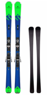 Dynastar SPEED 163 / XP10, VIBRANT BLUE/GREEN, 170cm