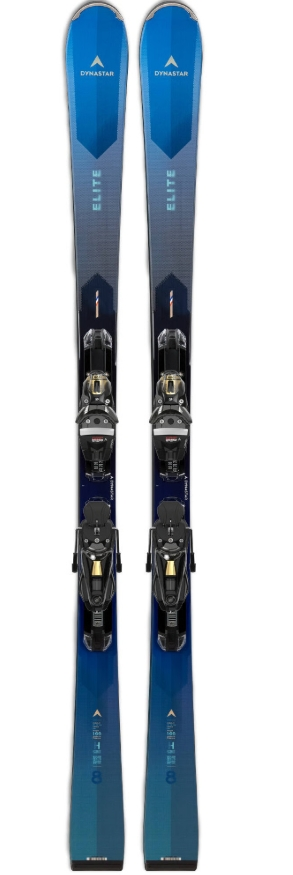 Dynastar ELITE 8 K / NX12, 149