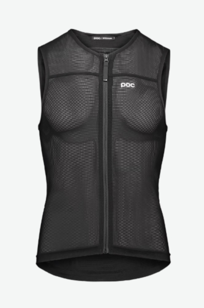 POC M's VPD Air Vest, Uranium Black