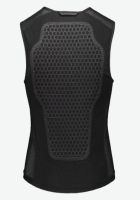POC M's VPD Air Vest, Uranium Black, L