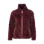 Rukka Rosemary Damen Fleece Jacke, port royale, 44