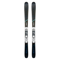 Head Kore 93 W + Attack 12, Grey / Mint, 171cm