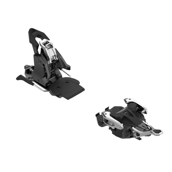 ATK HY 13 Free, Black, 97