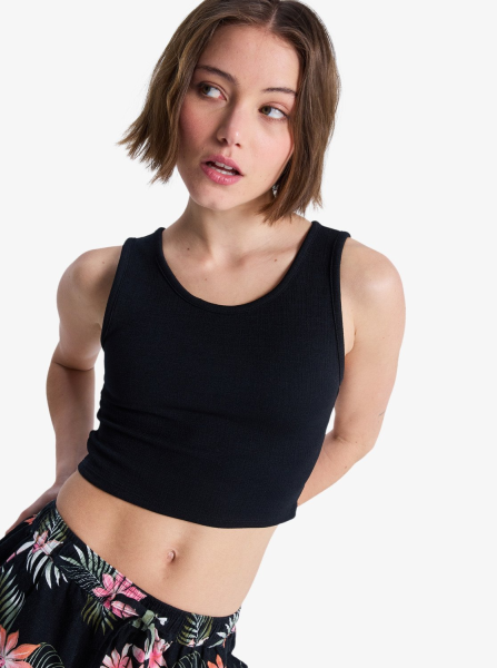 Roxy Good Keepsake, Anthracite