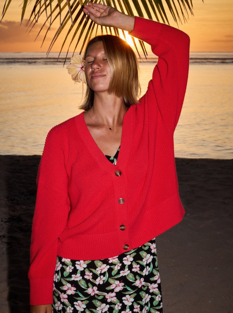 Roxy Cosmic Coast, Hibiscus