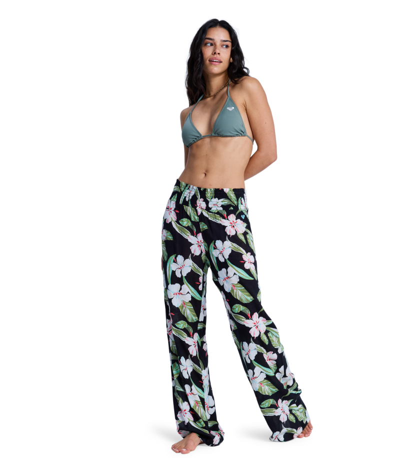 Roxy Along The Sunset Pt, Anthracite Spring Charming, L