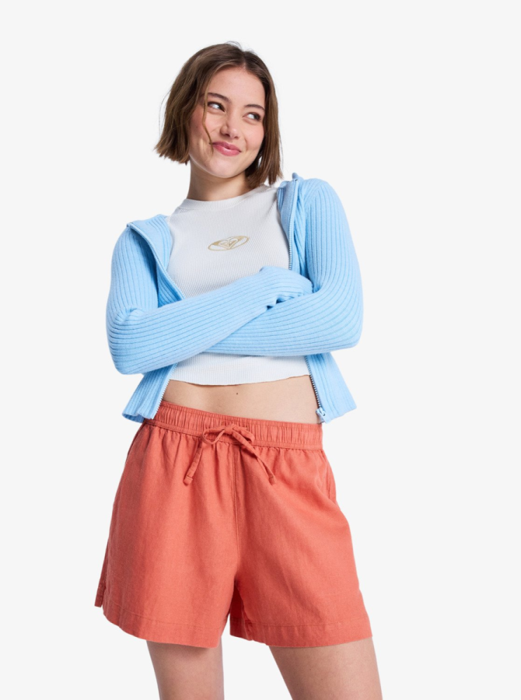 Roxy Lekeitio Break Mid, Apricot Brandy