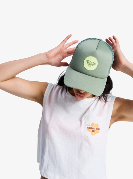 Roxy Brighter Day, Oil Green, 1sz