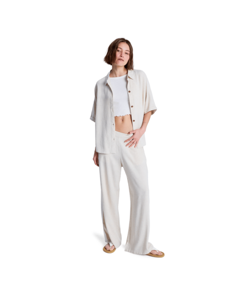 Roxy Midnight Avenue Solid, Natural