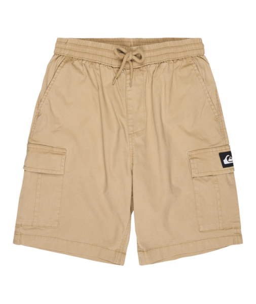 Quiksilver Taxer Cargo Youth New, Khaki